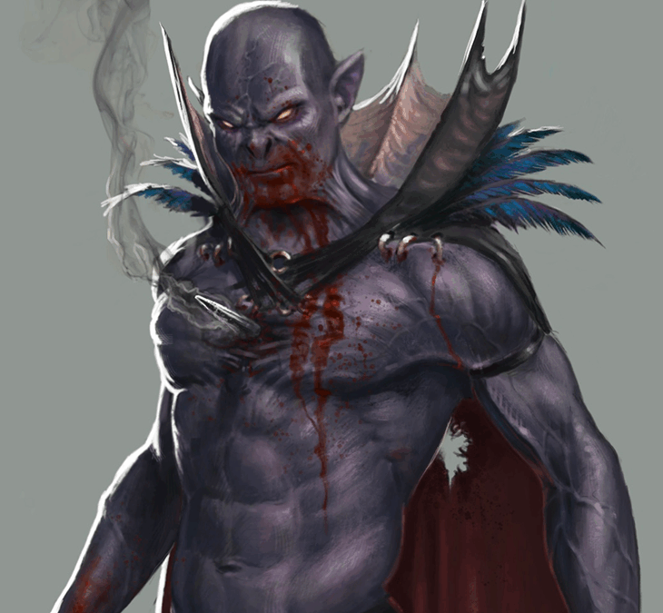 Vampire