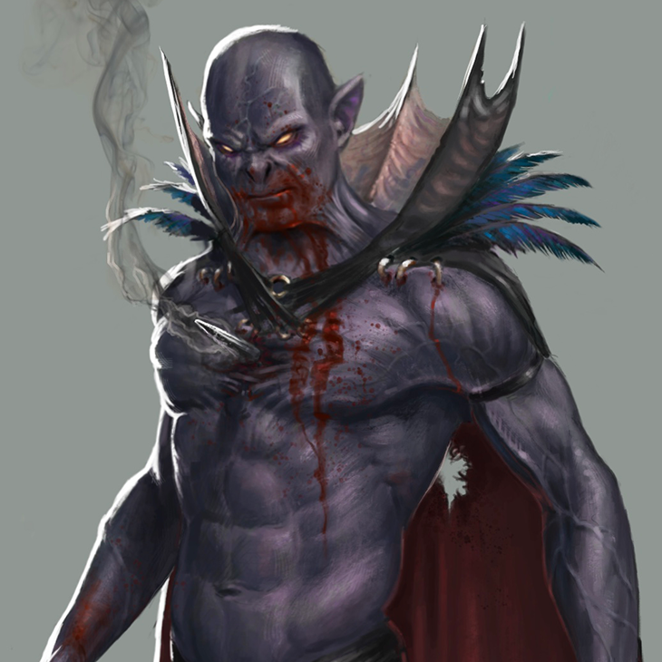 Vampire