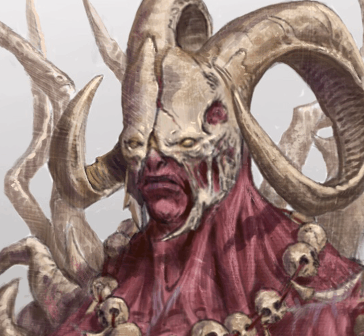 Demon