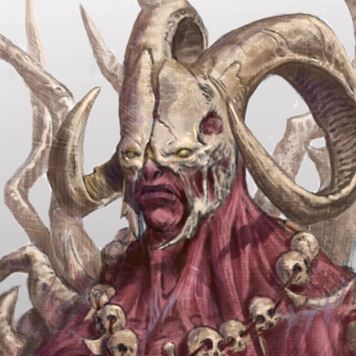 Demon