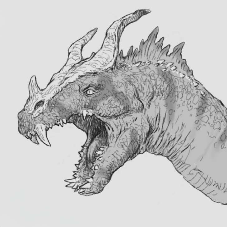 Dragons Iterations